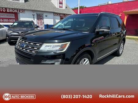 2017 Ford Explorer XLT for Sale  - 4371  - K & S Auto Brokers