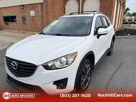 2016 Mazda CX-5  - K & S Auto Brokers