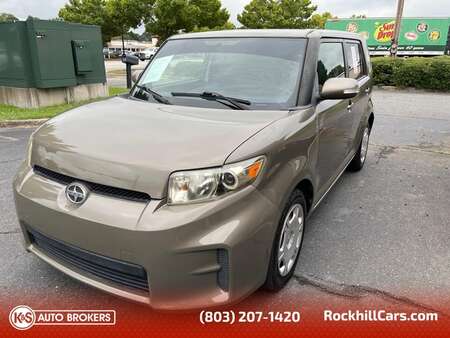 2012 Scion xB BASE for Sale  - 4359  - K & S Auto Brokers