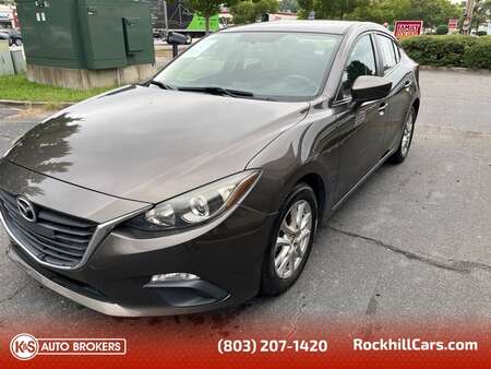 2014 Mazda Mazda3 I TOURING for Sale  - 4383  - K & S Auto Brokers