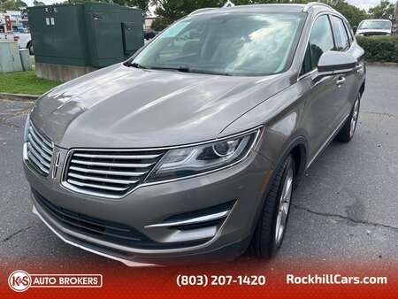 2017 Lincoln MKC PREMIERE for Sale  - 4389  - K & S Auto Brokers