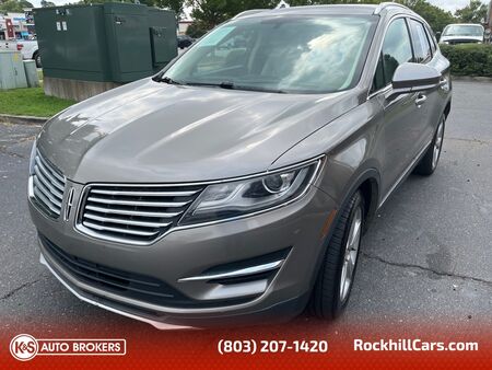 2017 Lincoln MKC  - K & S Auto Brokers