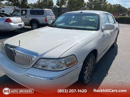 2006 Lincoln Town Car SIGNATURE LIMITED for Sale  - 4395  - K & S Auto Brokers