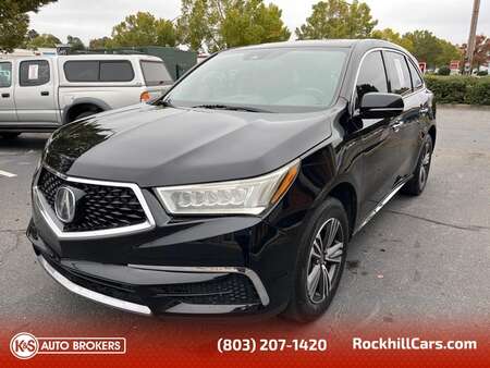 2017 Acura MDX BASE for Sale  - 4419  - K & S Auto Brokers