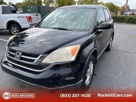 2011 Honda CR-V  - K & S Auto Brokers