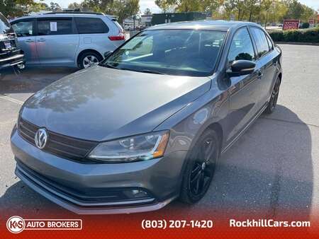 2018 Volkswagen Jetta 1.8T SE SPORT for Sale  - 4441  - K & S Auto Brokers