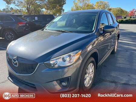 2013 Mazda CX-5 TOURING AWD for Sale  - 4405  - K & S Auto Brokers