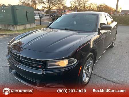 2017 Dodge Charger SXT for Sale  - 4424  - K & S Auto Brokers