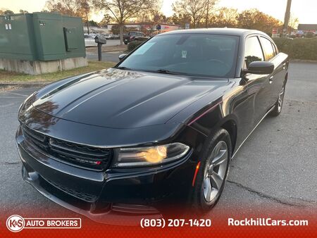 2017 Dodge Charger  - K & S Auto Brokers