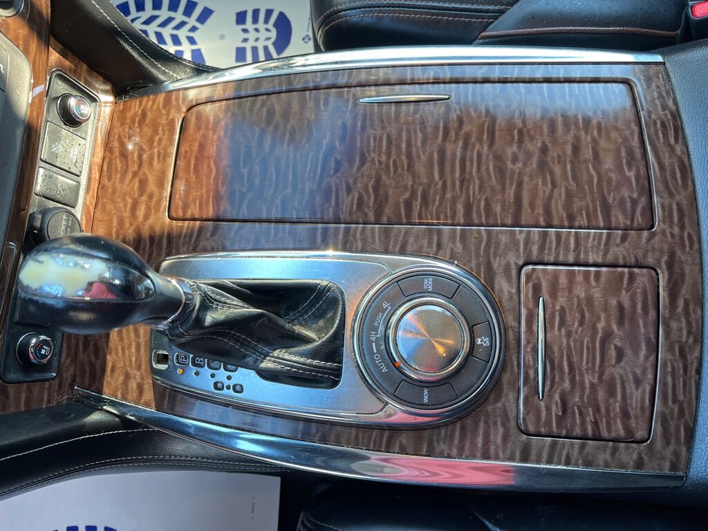 2017 Nissan Armada  - K & S Auto Brokers