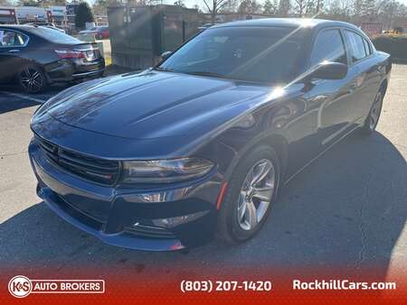 2017 Dodge Charger SXT for Sale  - 4471  - K & S Auto Brokers