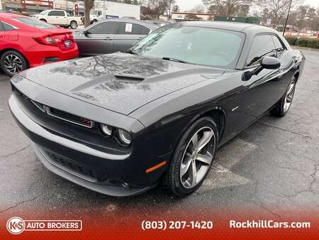 2015 Dodge Challenger R/T for Sale  - 4476  - K & S Auto Brokers