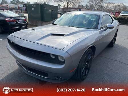 2016 Dodge Challenger SXT for Sale  - 4496  - K & S Auto Brokers