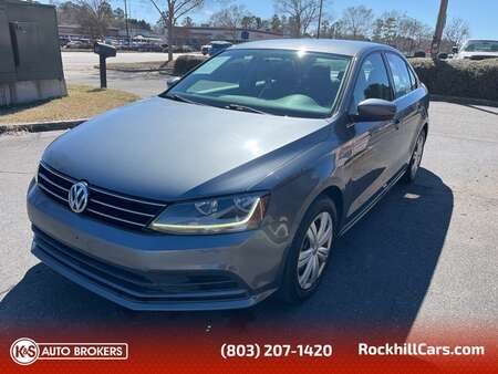 2017 Volkswagen Jetta 1.4T S for Sale  - 4522  - K & S Auto Brokers