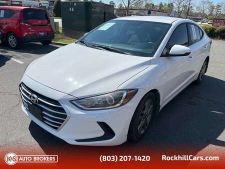 2018 Hyundai Elantra VALUE EDITION for Sale  - 4554  - K & S Auto Brokers