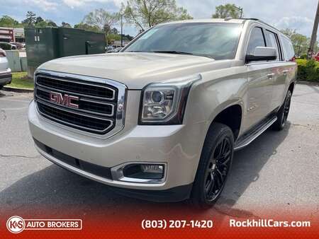 2016 GMC Yukon XL SLT 2WD for Sale  - 4562  - K & S Auto Brokers