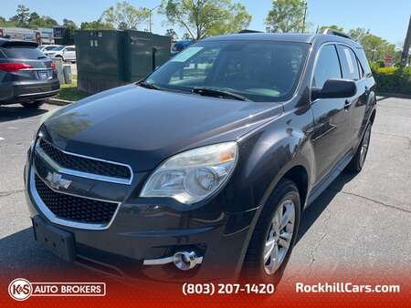 2015 Chevrolet Equinox LT AWD for Sale  - 4566  - K & S Auto Brokers