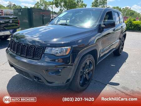 2019 Jeep Grand Cherokee UPLAND for Sale  - 4564  - K & S Auto Brokers