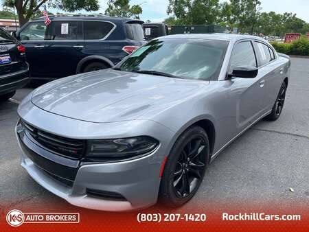 2017 Dodge Charger SE for Sale  - 4582  - K & S Auto Brokers