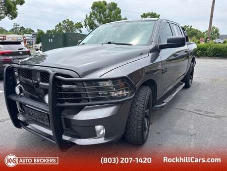 2017 Ram 1500 EXPRESS Crew Cab for Sale  - 4579  - K & S Auto Brokers