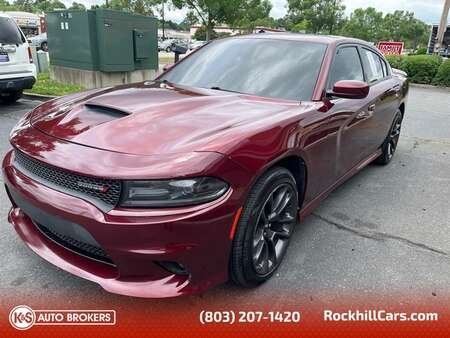 2019 Dodge Charger GT for Sale  - 4593  - K & S Auto Brokers