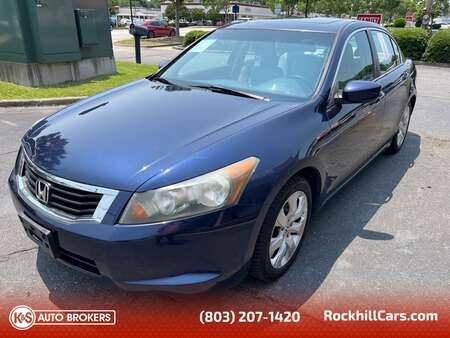 2010 Honda Accord EX-L for Sale  - 4619  - K & S Auto Brokers