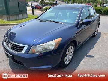 2010 Honda Accord EX-L