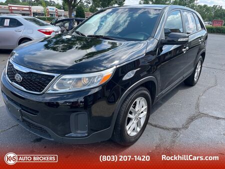 2015 Kia Sorento  - K & S Auto Brokers