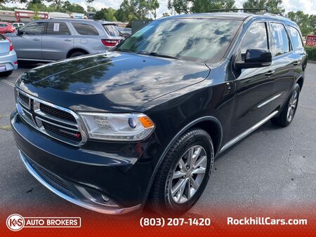 2014 Dodge Durango  - K & S Auto Brokers