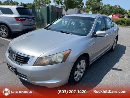 2009 Honda Accord  - K & S Auto Brokers