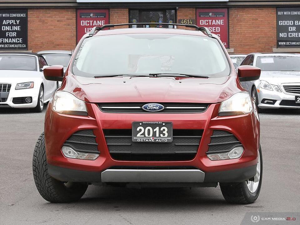 2013 Ford Escape SE image 2 of 26
