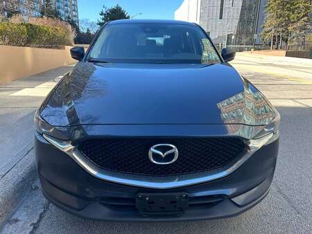 2018 Mazda CX-5 Sport for Sale  - 0423239  - RSA Auto Sales