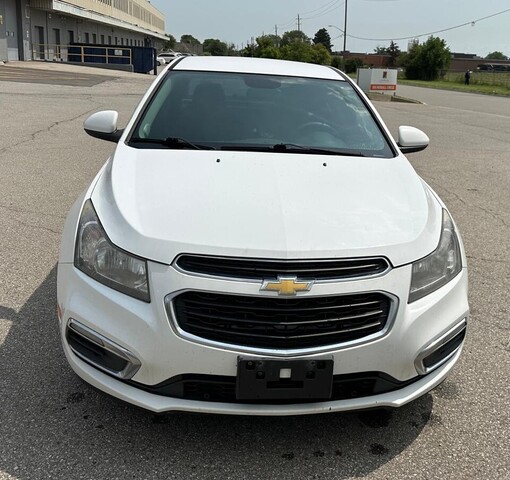 2015 Chevrolet Cruze LT  - 196245  - RSA Auto Sales