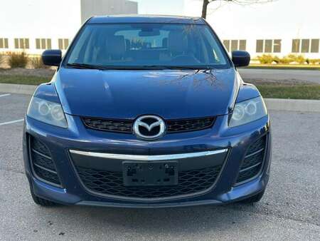 2011 Mazda CX-7 i Sport for Sale  - 0403149  - RSA Auto Sales