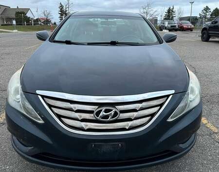 2011 Hyundai Sonata GL for Sale  - H092975  - RSA Auto Sales