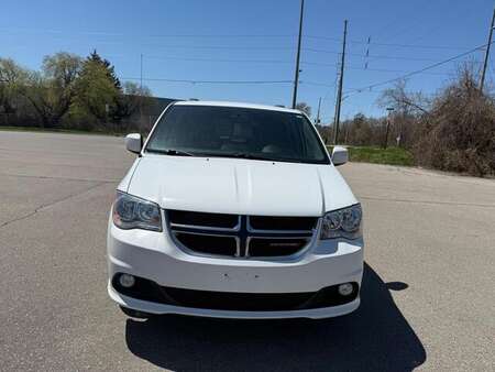 2016 Dodge Grand Caravan SXT Plus for Sale  - 389956  - RSA Auto Sales