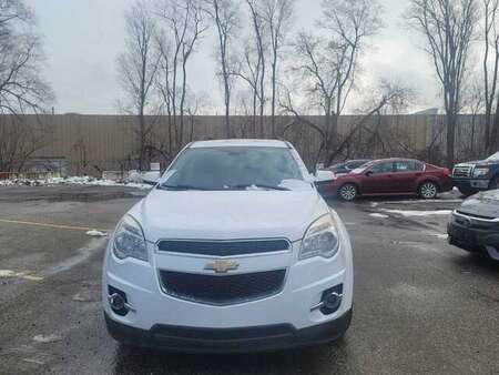 2013 Chevrolet Equinox LT for Sale  - 6402154  - RSA Auto Sales