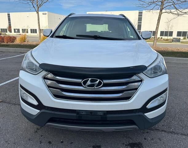 2014 Hyundai Santa Fe Sport AWD  - 136606  - RSA Auto Sales