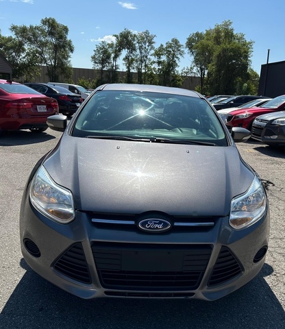 2014 Ford Focus SE  - 364382  - RSA Auto Sales