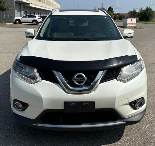 2016 Nissan Rogue SL  - 874961  - RSA Auto Sales