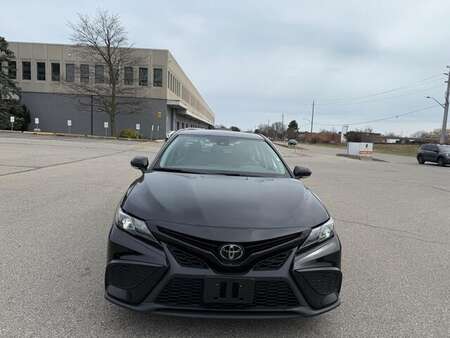 2022 Toyota Camry SE for Sale  - 705696  - RSA Auto Sales