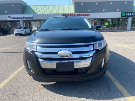 2013 Ford Edge Limited AWD for Sale  - C51122  - RSA Auto Sales