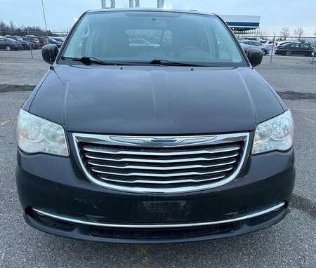 2012 Chrysler Town & Country Touring-L WITH LEATHER & NAVIGATION for Sale  - 193371  - RSA Auto Sales