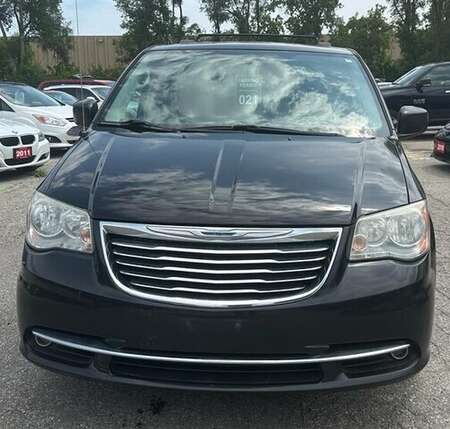2014 Chrysler Town & Country Touring-L for Sale  - 299748  - RSA Auto Sales