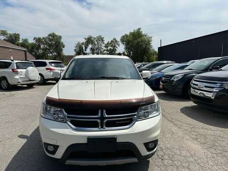 2012 Dodge Journey SXT for Sale  - 288097  - RSA Auto Sales