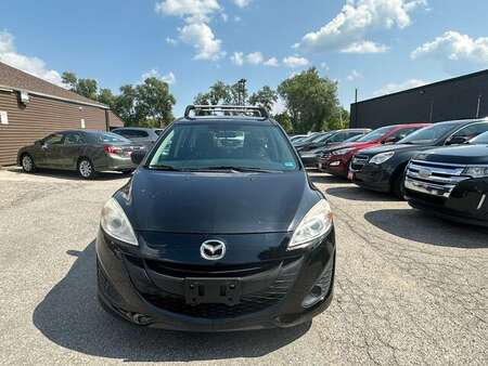2012 Mazda Mazda5 Touring MANUAL for Sale  - 134840  - RSA Auto Sales