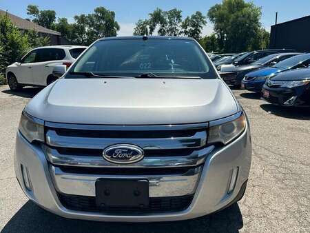 2012 Ford Edge Limited V6 FWD 3.5L for Sale  - A13842  - RSA Auto Sales