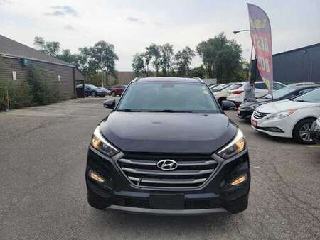 2016 Hyundai Tucson Sport for Sale  - 052916  - RSA Auto Sales