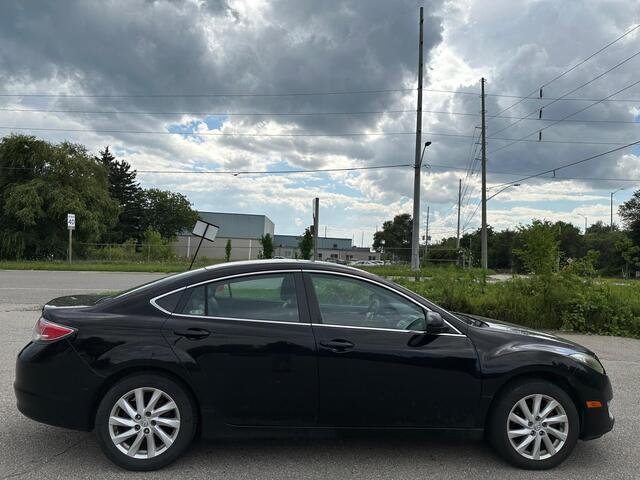 2011 Mazda Mazda6 i Touring Plus  - 5M29933  - RSA Auto Sales