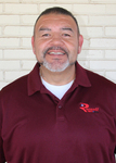 Lee Martinez Working as Sales at Russell Smith Auto